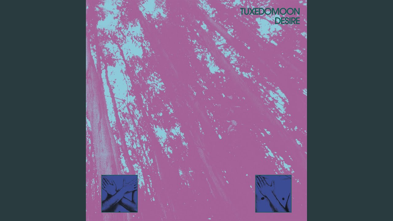 Desire (Live In Eindhoven)