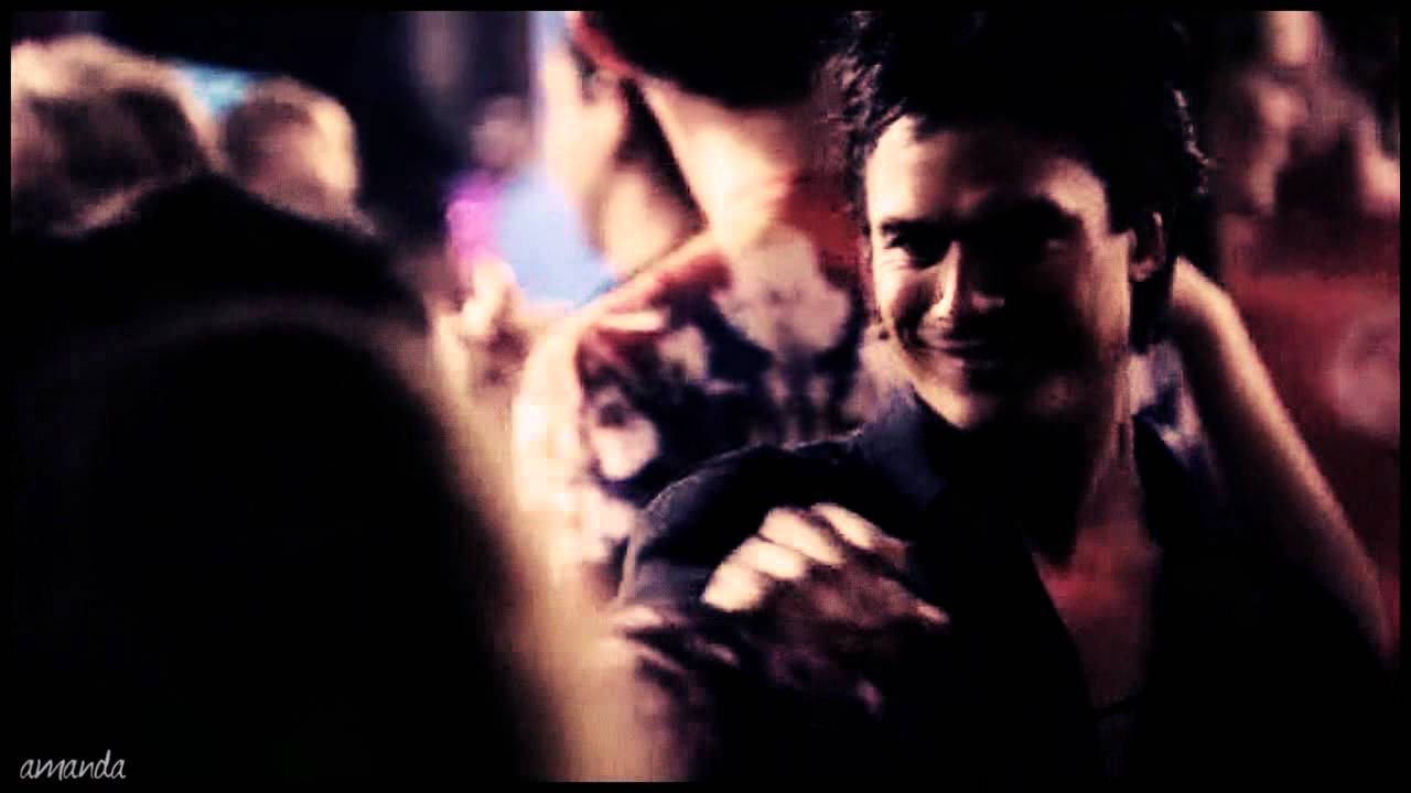 Shake It Out | The Vampire Diaries