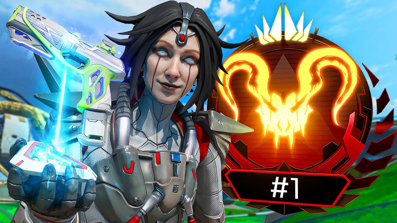 How A #1 Apex Predator Plays Horizon