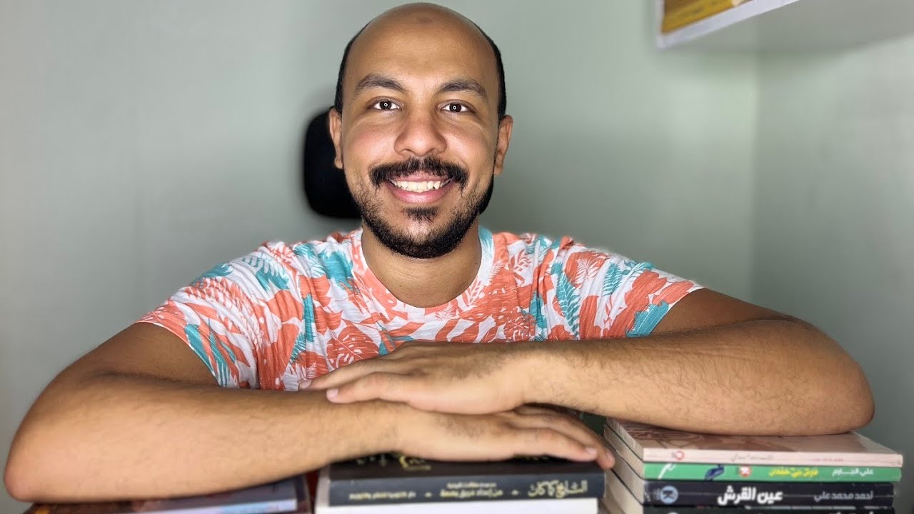 جولة المكتبة 😍 يا ترا عندي كام كتاب من كتوبيا؟