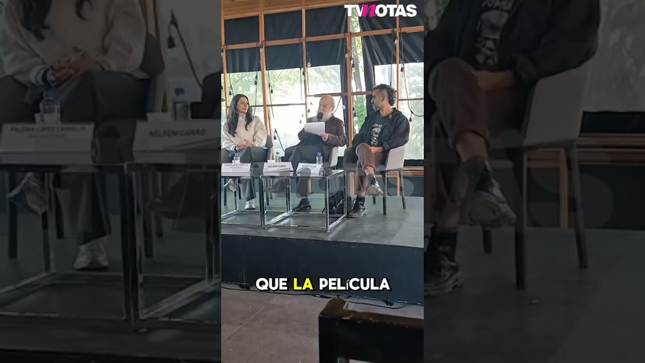 Cineteca Nacional presenta Talento Emergente: óperas primas y nuevas voces del cine