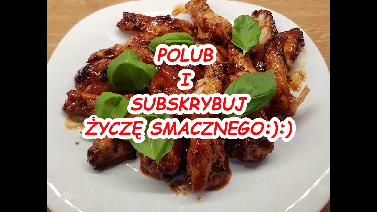 M&Oacute;J PRZEPIS NA SOS BUFFALO