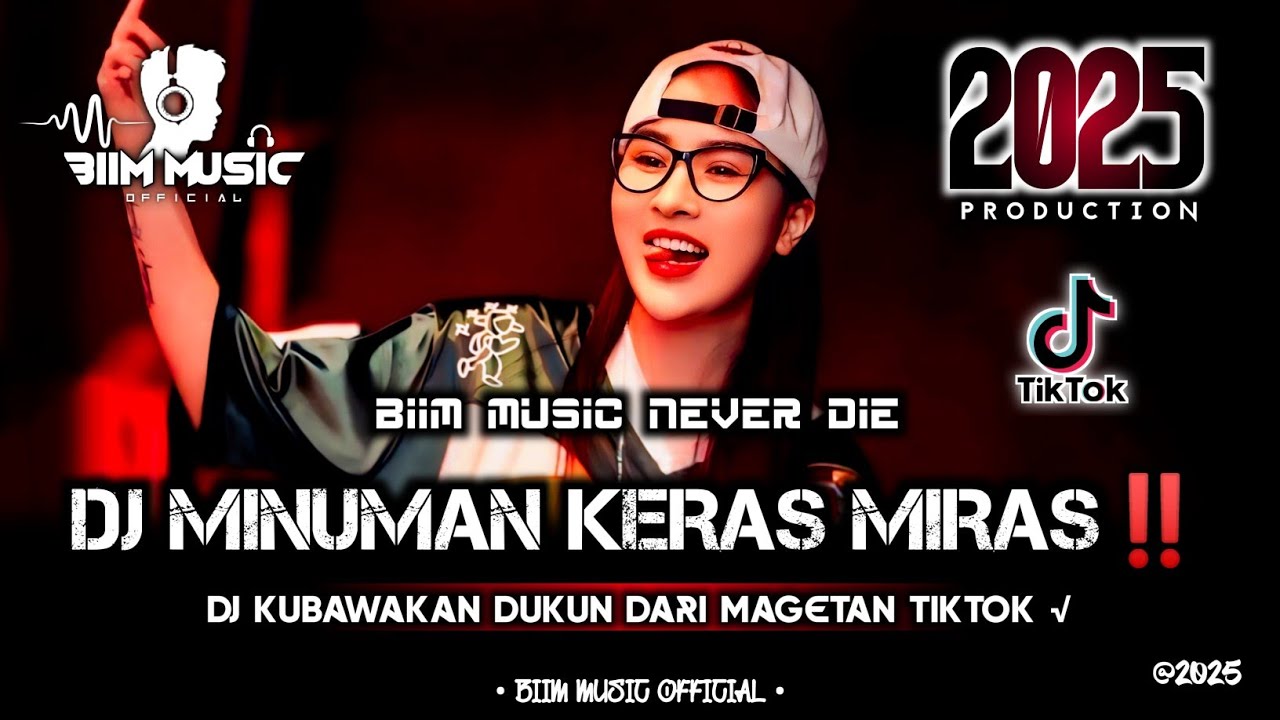DJ BEST FUNKOT‼️|| DJ MINUMAN KERAS 
