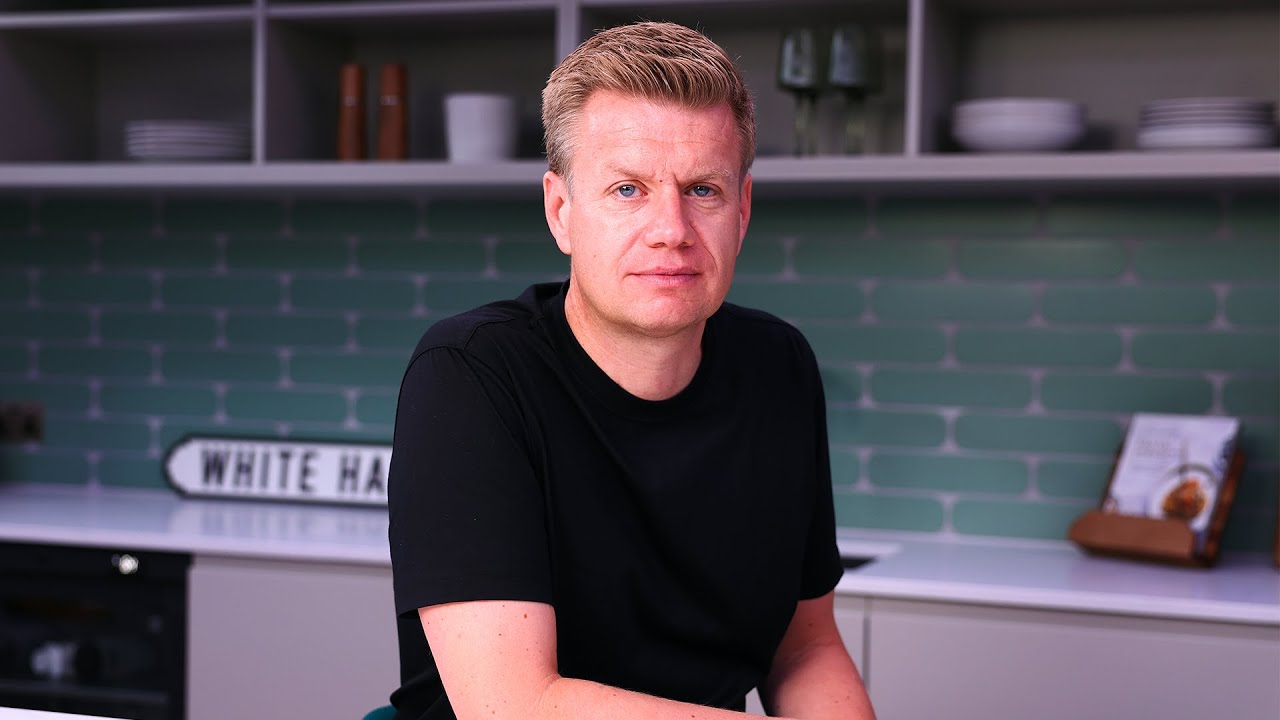 Spurs Technical Director Johan Lange reflects on the summer transfer window