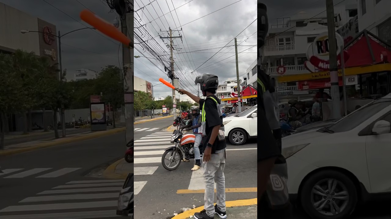 El paso peatonal es para peatones seguimos impartiendo educaci&oacute;n vial #cosasdelmotorista #education