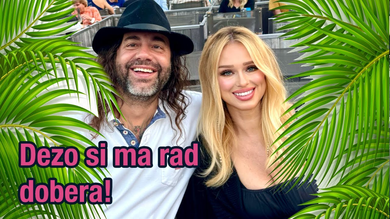 Takéto som mala leto. A aké ste ho mali vy?
