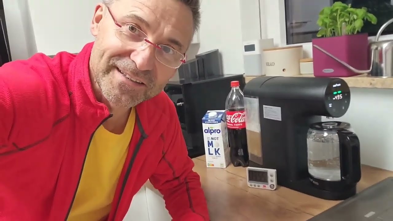 Reinigung von Wasser mithilfe einer Osmose-Filteranlage von Ecoviva