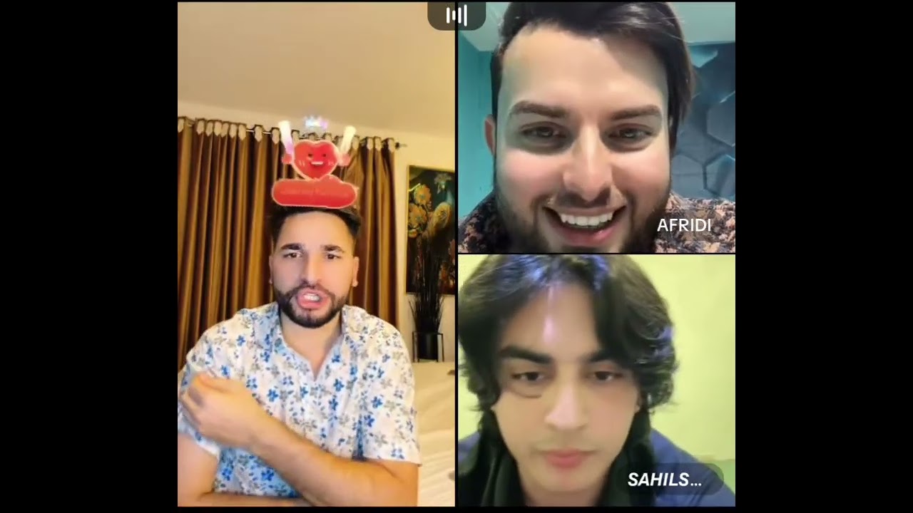 Waliullah Mr jerry aw Sahil live new video mazaq//Wali ullah jerry tez wachawa da khanda mar shom