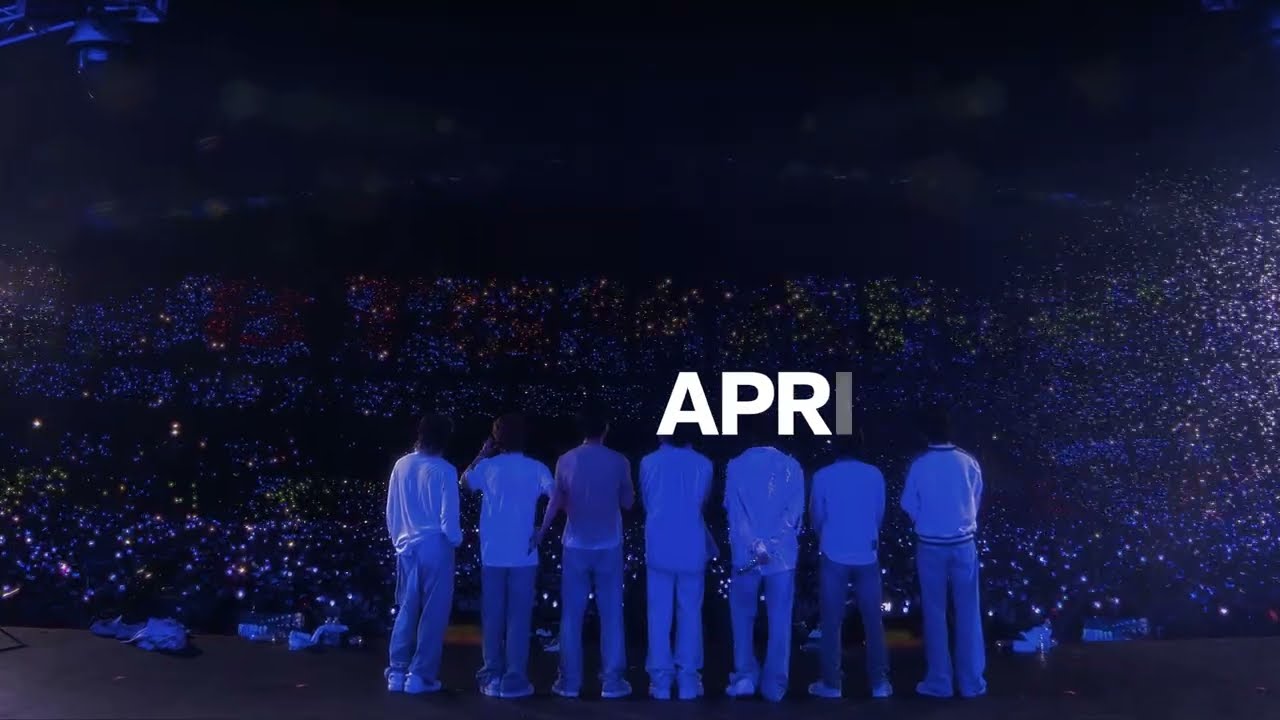 BTS World Tour ‘Arirang’ in Goyang: Encore Official Trailer | Concert | Ster-Kinekor