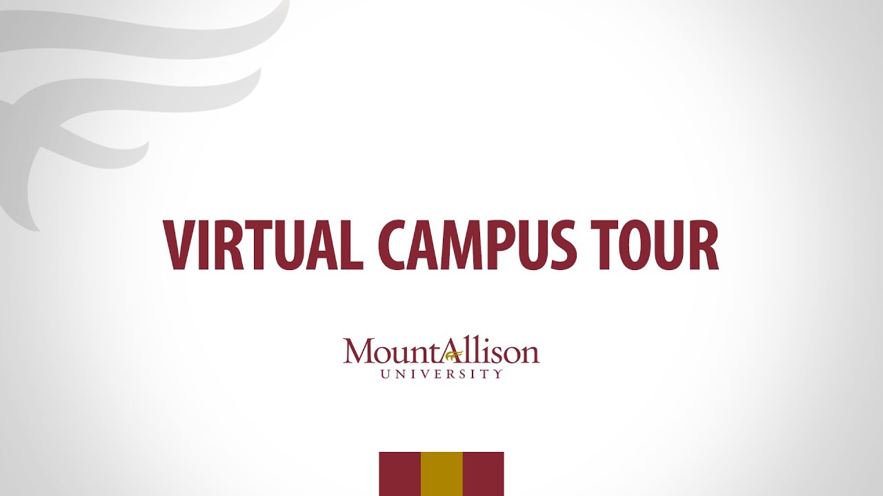 Virtual Campus Tour