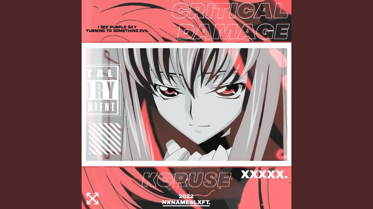CRITICAL DAMAGE