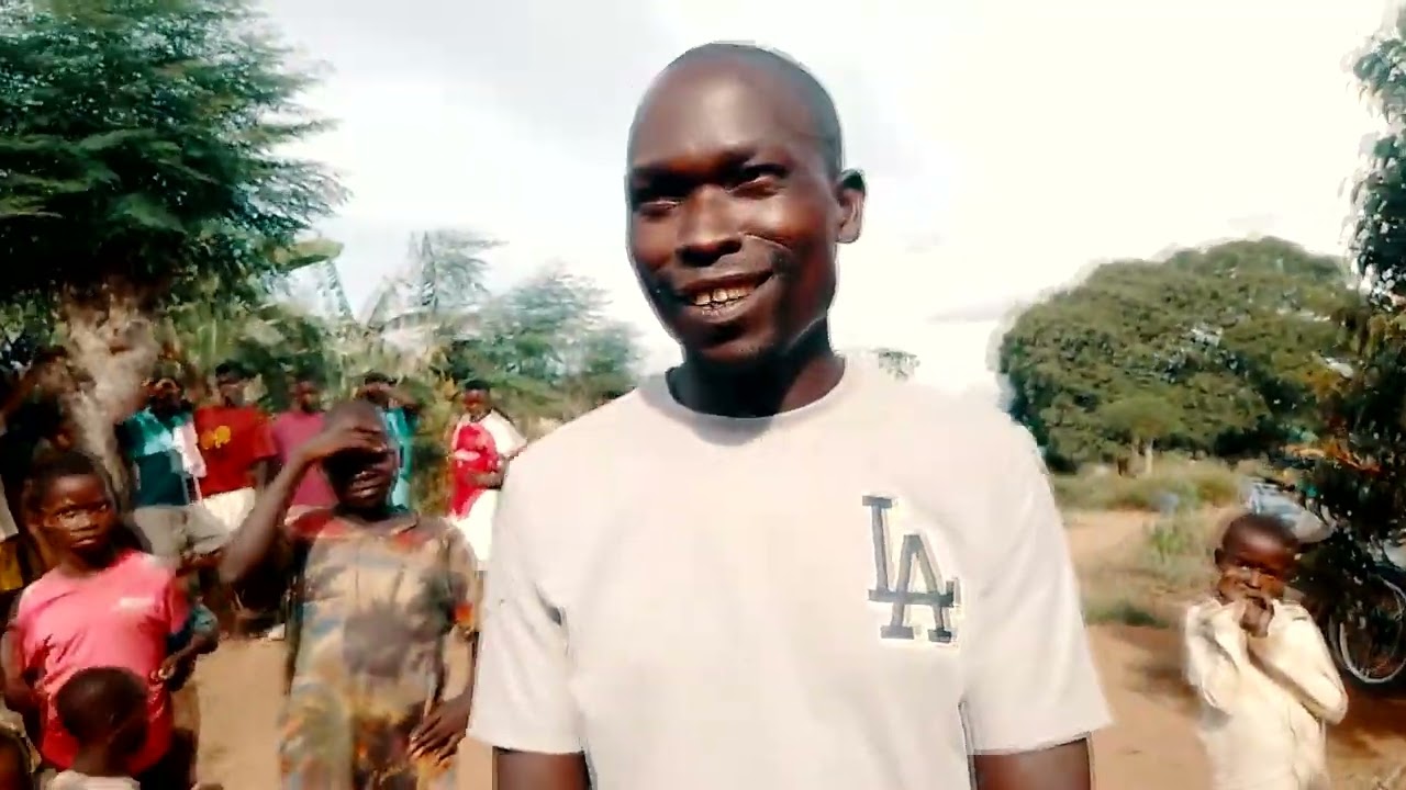 Malove wassa nnema ikoma anlai vídeo oficial kf pro