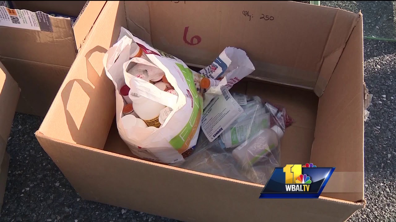 Video: Aberdeen police lieutenant charged with misconduct in drug case