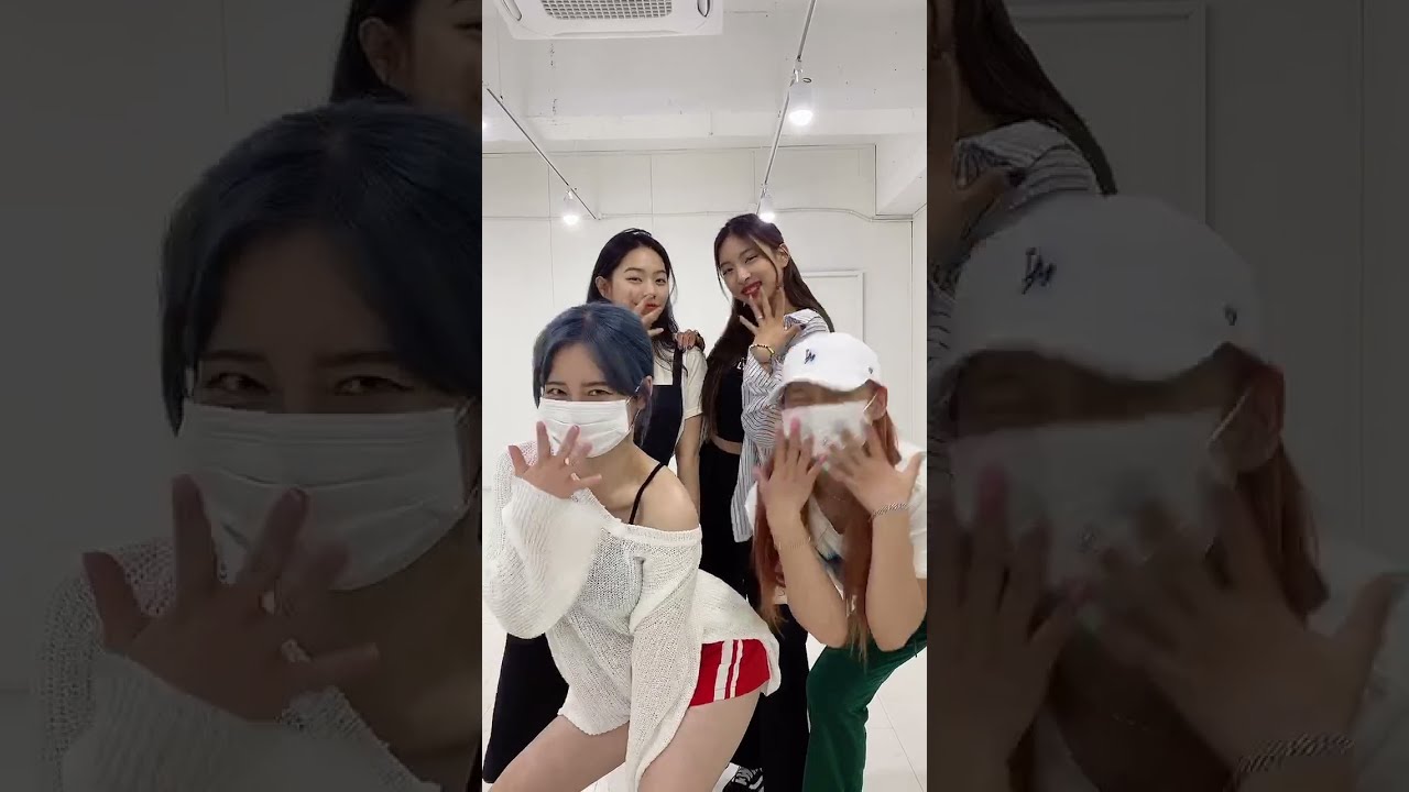 SEDAM With Songha And Sieun