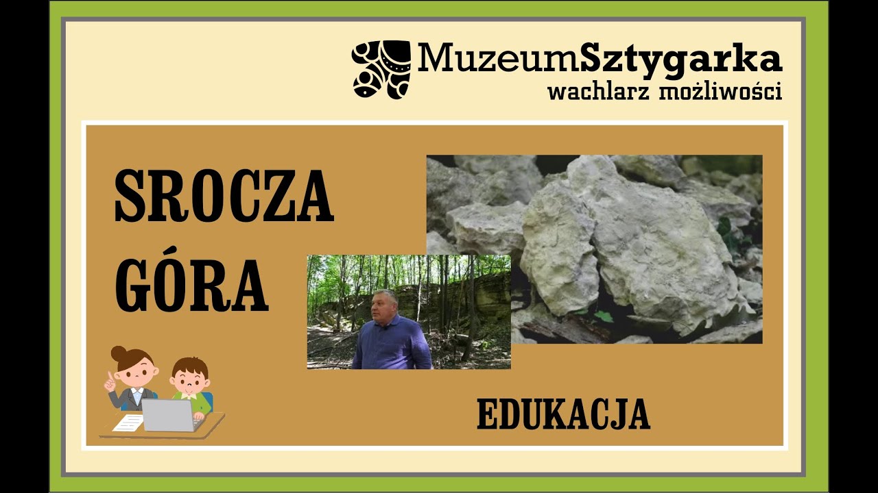 Srocza Góra w Strzemieszycach Wielkich (Dąbrowa Górnicza)