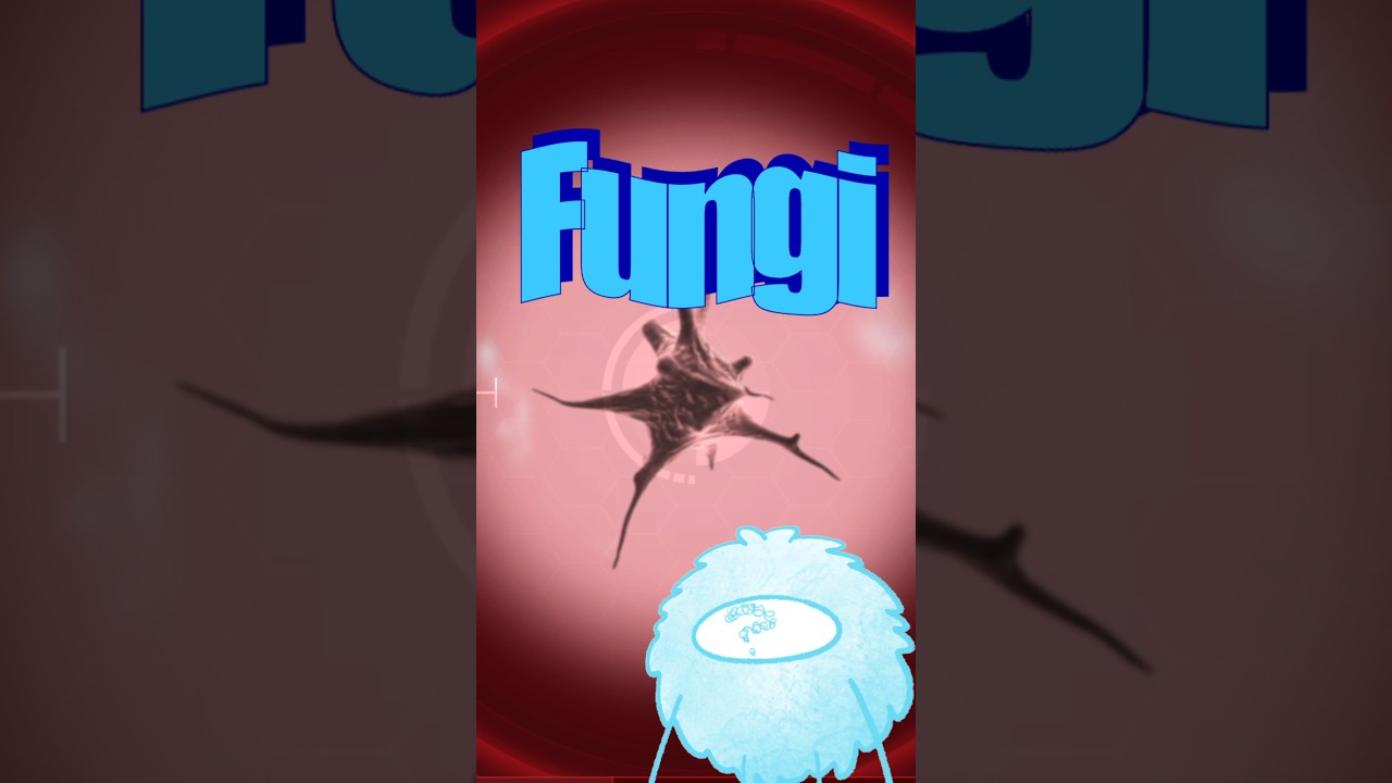 Plague Inc. Fungi are SCARILY Accurate!!