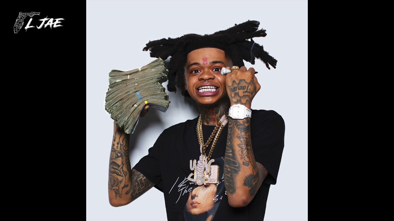 [Free] SpotemGottem x Glokknine x LPB Poody Type Beat - 