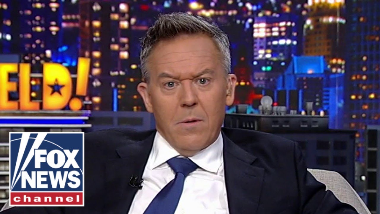 Gutfeld: What happens in Vegas, stays in Vegas