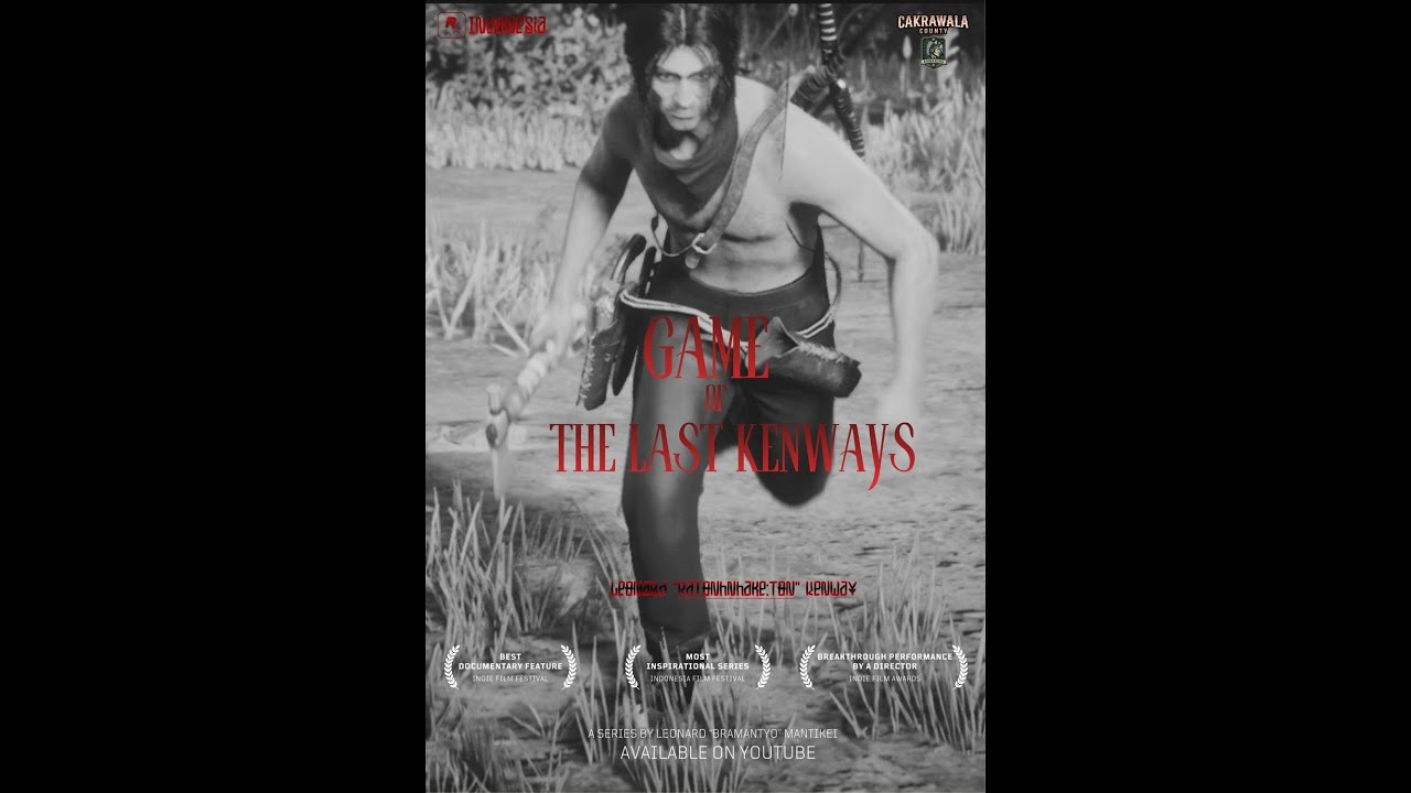 ep.009 Game of The Last Kenways 