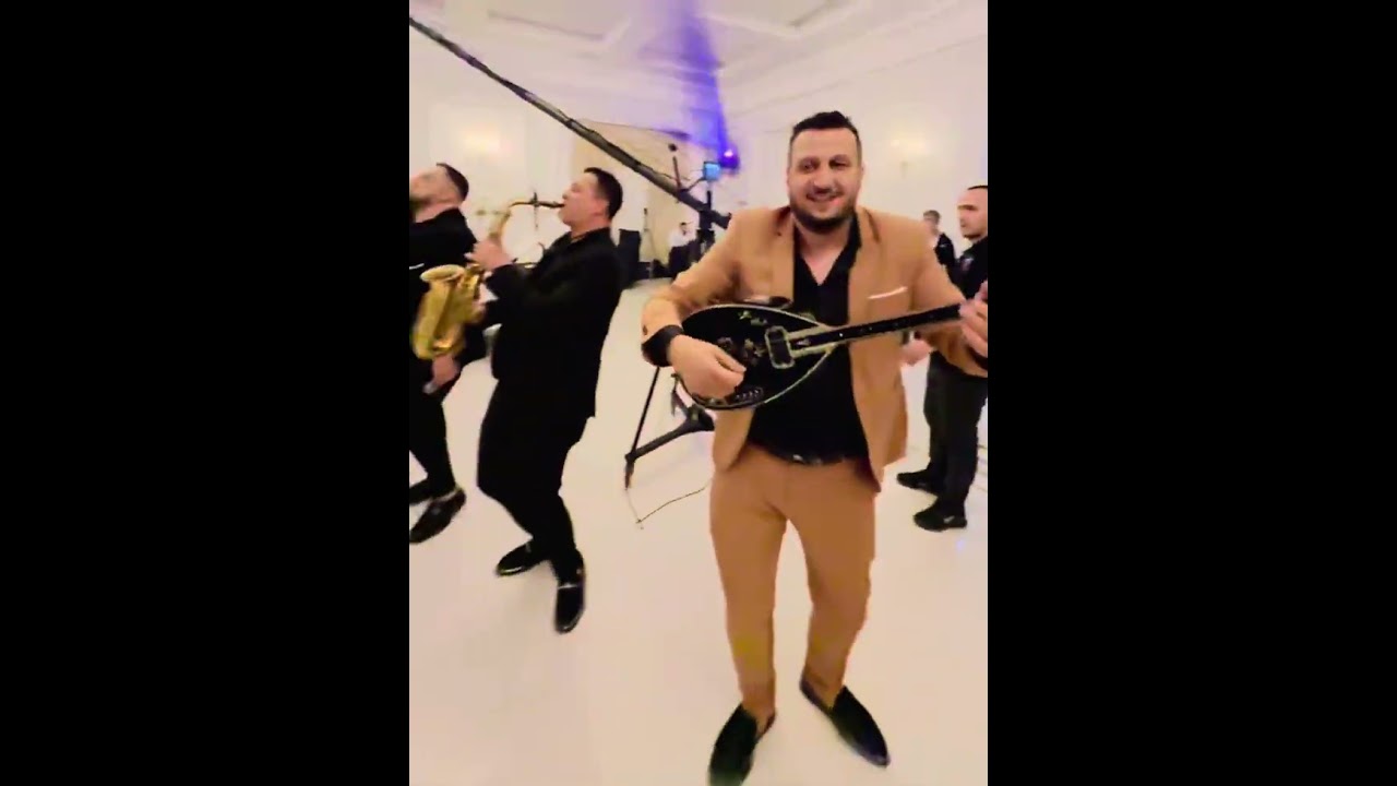 Orkestrale - Live 2025 -Bledi Seferi,Mir Seferi Sharki,Emi Loca,Nardi Peqini,LediElbasan,GentiSeferi