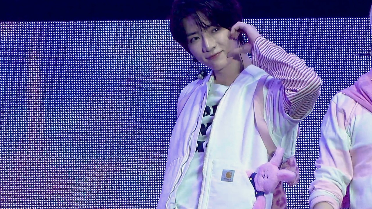 260301 MOA CON '그날이 오면' BEOMGYU FOCUS 투모로우바이투게더 범규 직캠