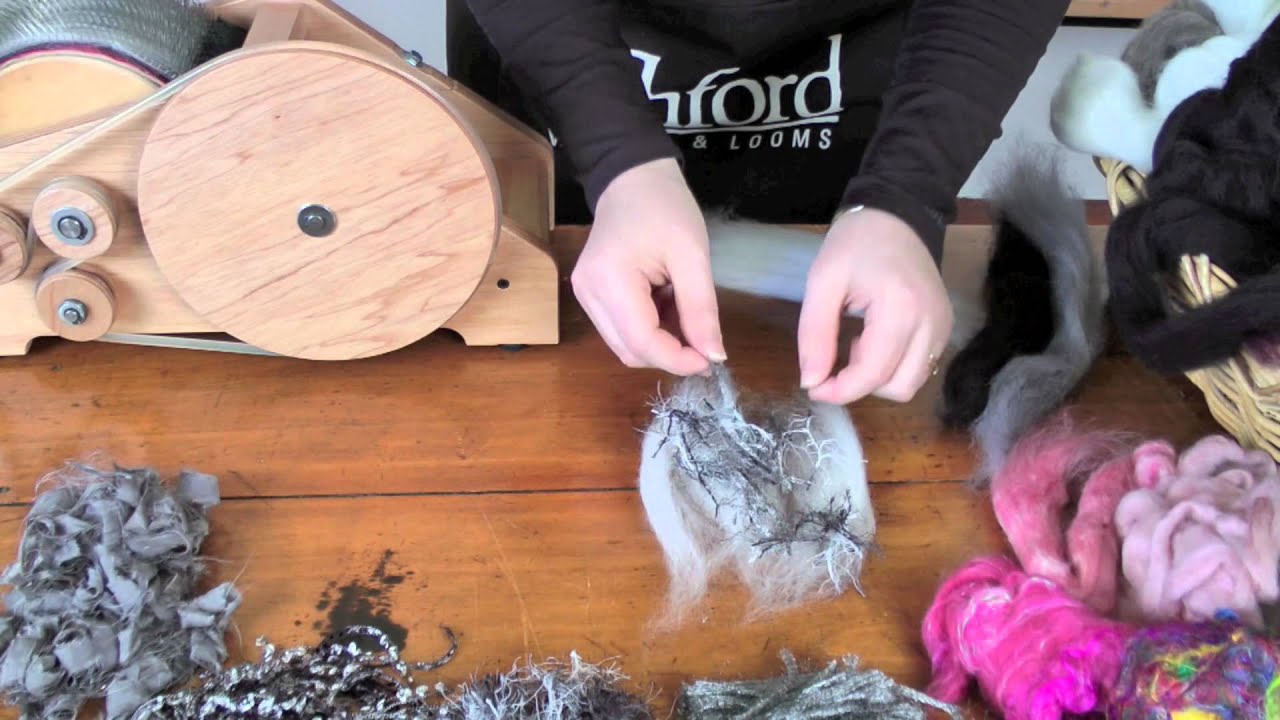 Carding on the Wild Carder