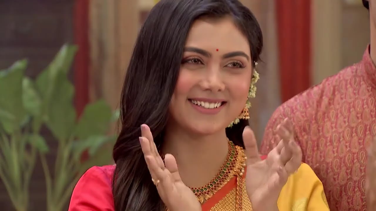 Pilu - Full Ep - 268 - Pilu, Aahir - Zee Bangla