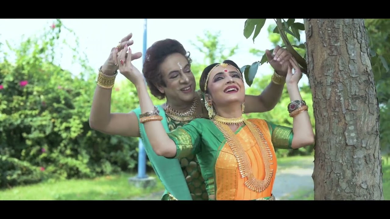 Ektuku Choya lage/Tagore song/Kohinoor Sen Barat/Madhuparna kumar/Sasha Ghoshal/Bickram Ghosh