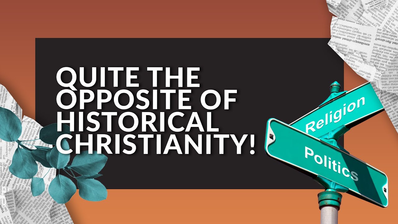 What Do Progressive Christians Believe?