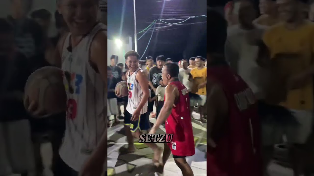 Boss atan pinag bigyan ang gusto umagaw kay carol! | Full video! 🏀🛠️ #Setzu #BossAtan #Dayoserye