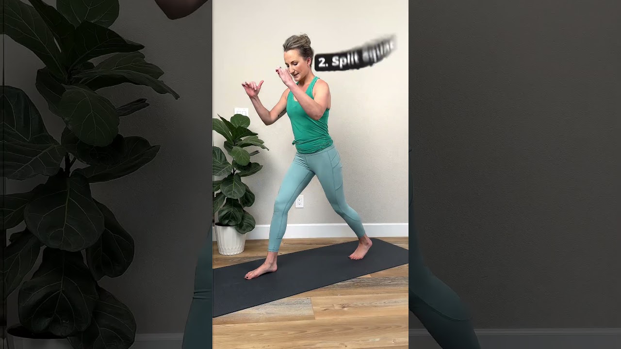 How to Prevent Sarcopenia with These 3 Simple Strength Exercises