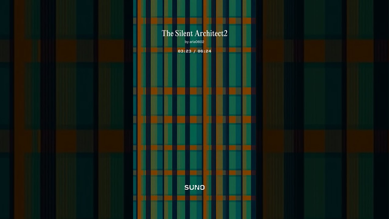 The Silent Architect2