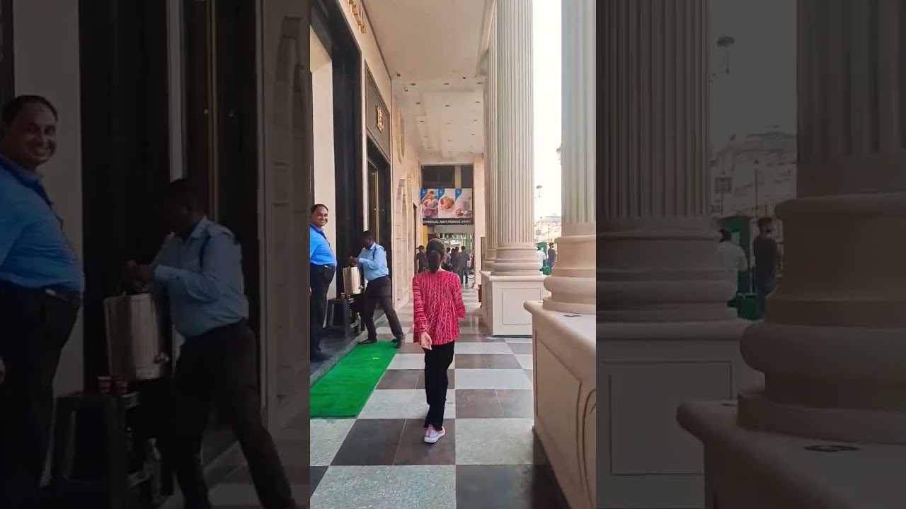 Streets of lucknow #lifestyle #shortvideo #india #dailyvlog #tourism #travel #lucknowcity #lucknow