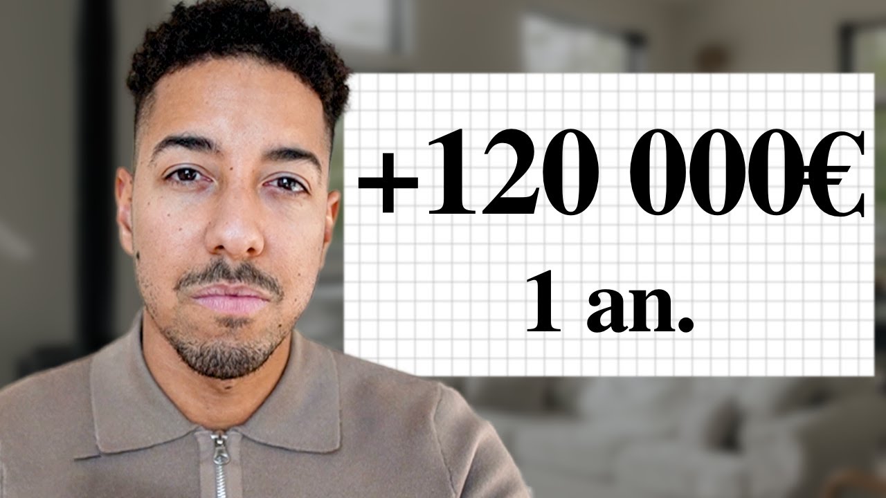 MA STRATÉGIE POUR FAIRE 100K PAR AN (FREE-LANCE IT)