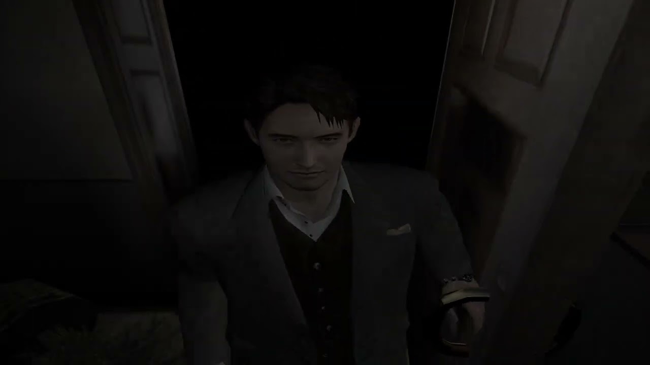 Resident Evil: Outbreak - Mais Cooperativo