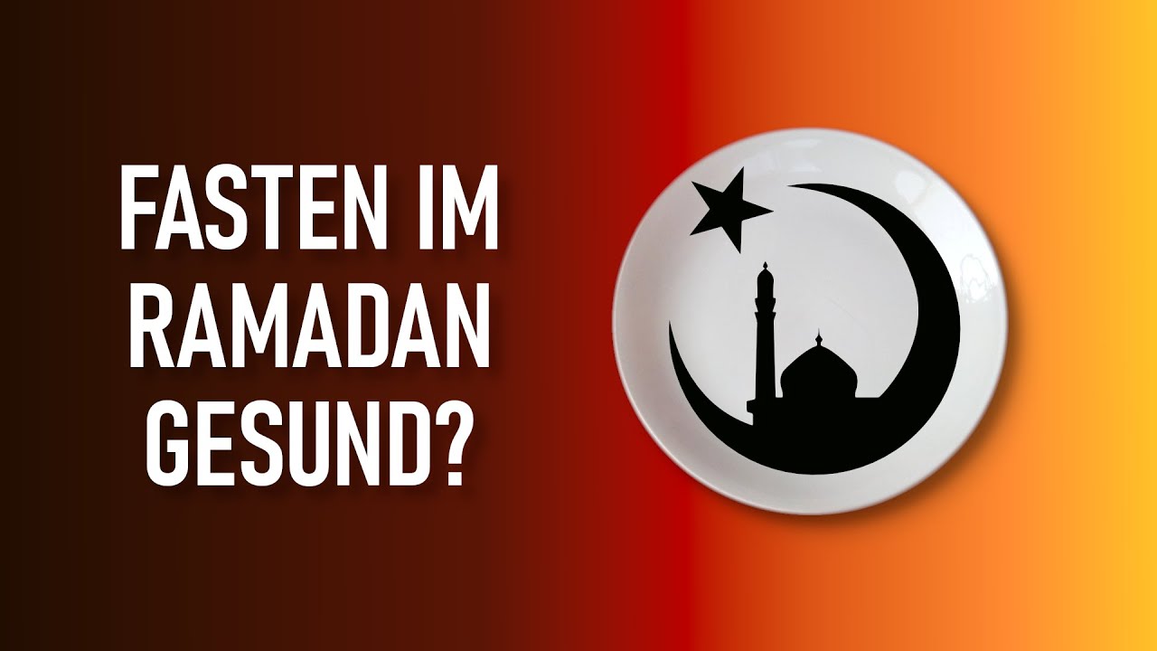 Fasten im Ramadan: Das passiert laut Studien mit deinem Körper!