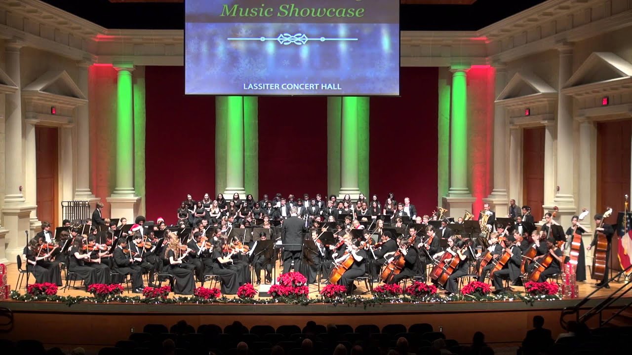 Concert Suite from Harry Potter and The Goblet of Fire