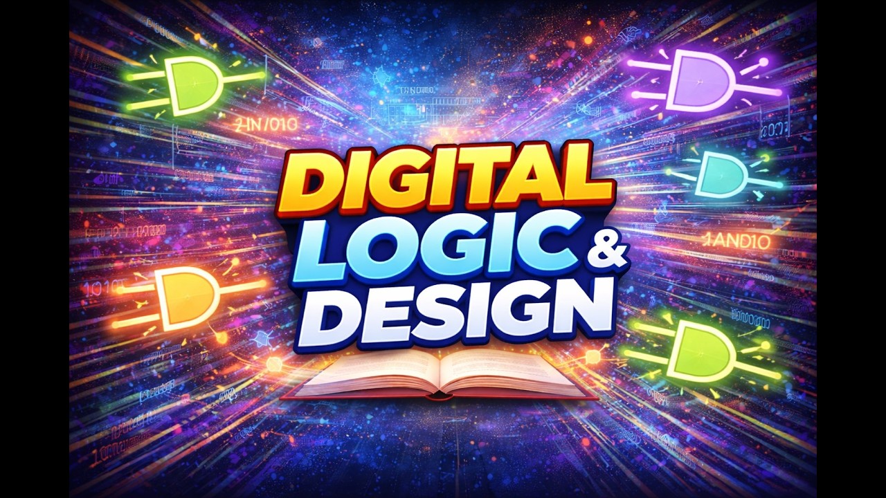 DCIT 203 L2- Simplifying logic expresions and Intro to Karnaugh Map.