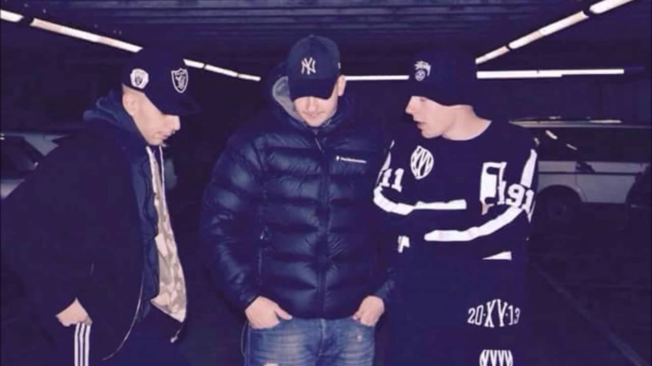 OFUS - Västerås Syndrom