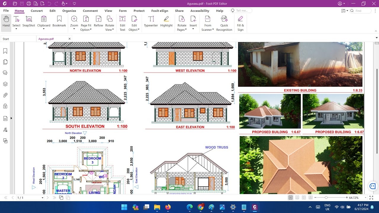 ArchiCAD For Beginners Part 8 ArchiCAD Layout Book: How to Use the Layout Book in ArchiCAD