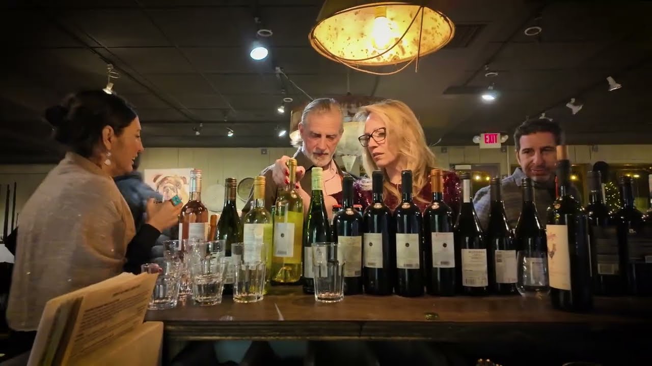 Opera Night at Depot62: The Duchess Live Performance