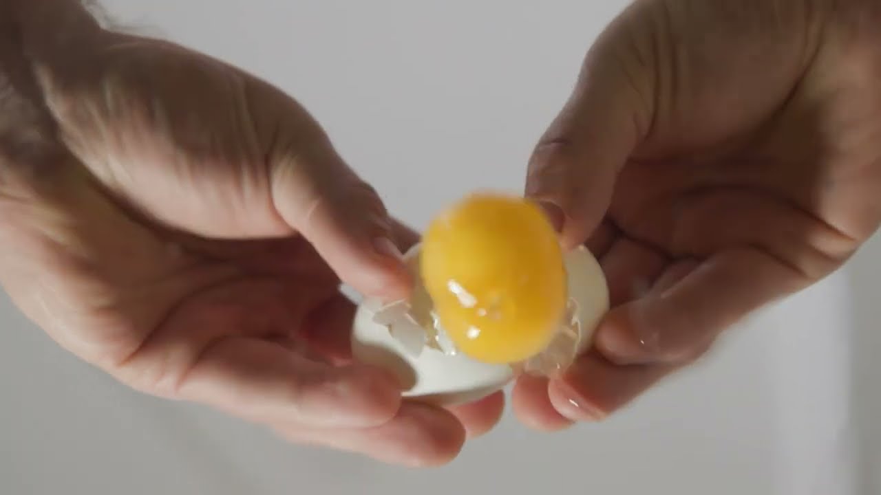 Get local eggs, anytime in Manitoba with Adam Bighill