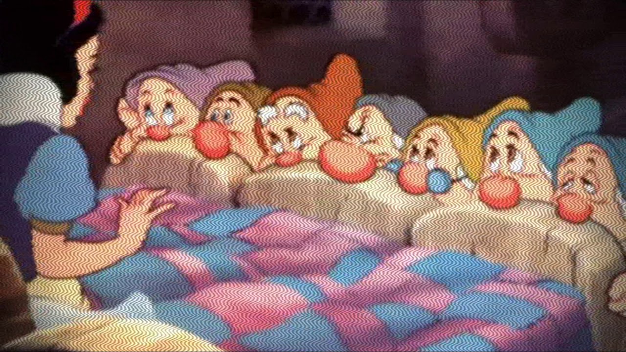 TRE TEORIE CHE VI FARANNO RIFLETTERE SUI CARTONI ANIMATI
