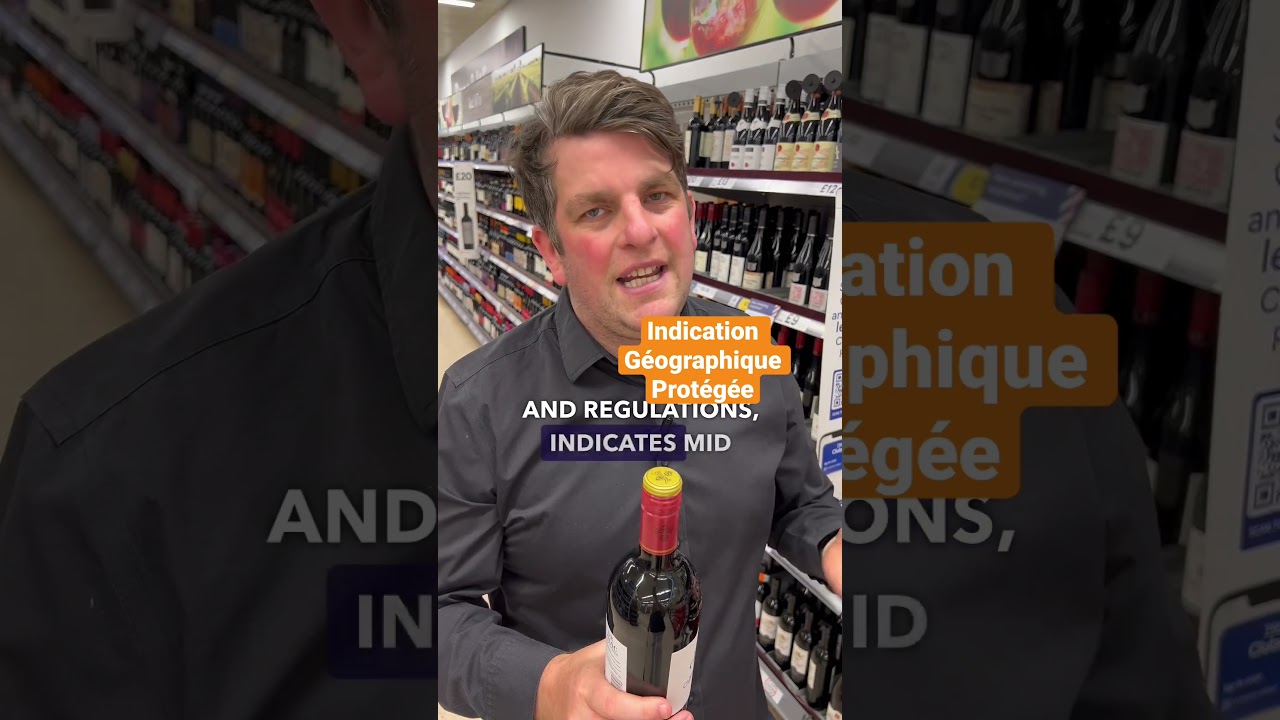 Understanding France #lukeflunder #wine #france #recommendation #advice_culture