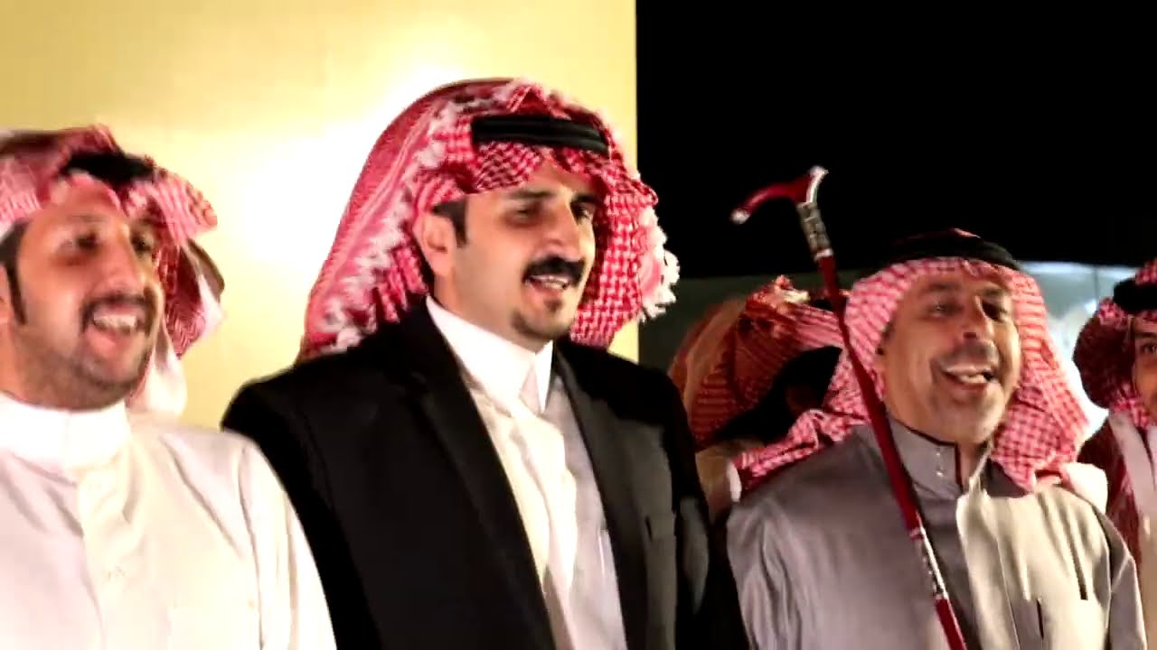 فرقة بللسمر للفنون الشعـبيه | من اوبريت مهرجان بللسمر السادس | كلمات واداء : عوض بن نهار