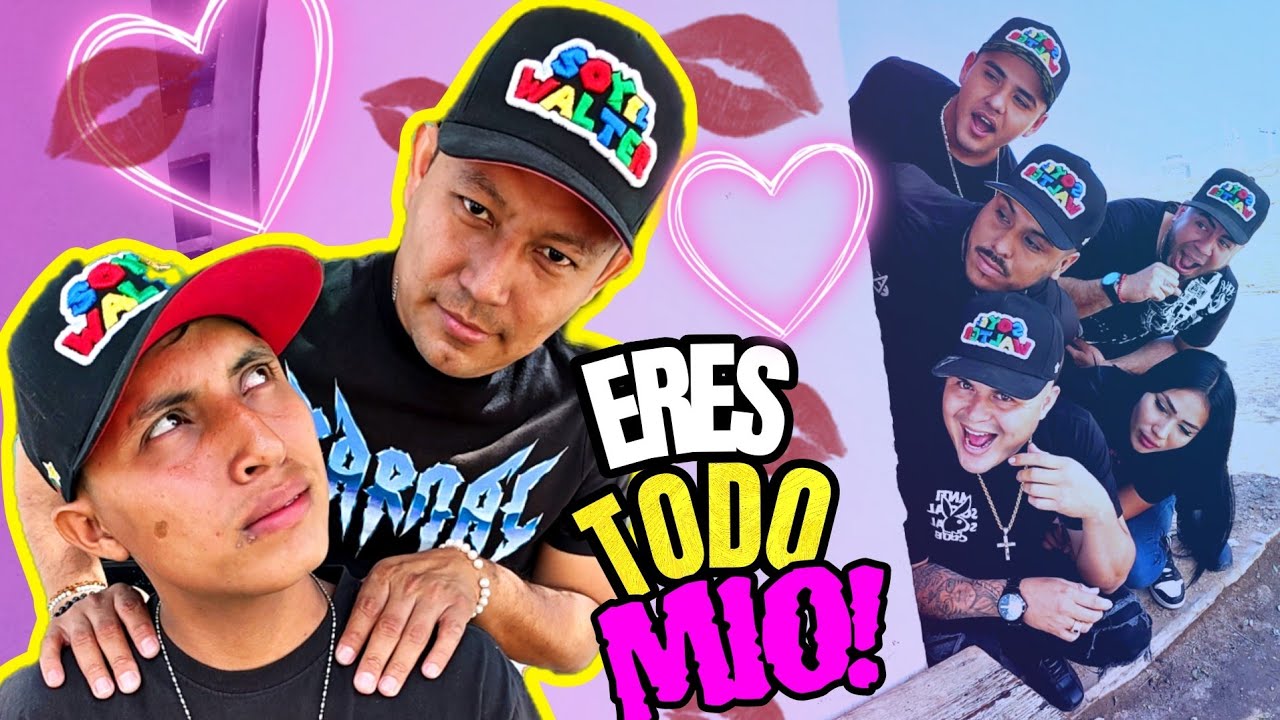 ME ENCANTA MI MEJOR AMIGO 🤣 | Así le doy la bienvenida 😱