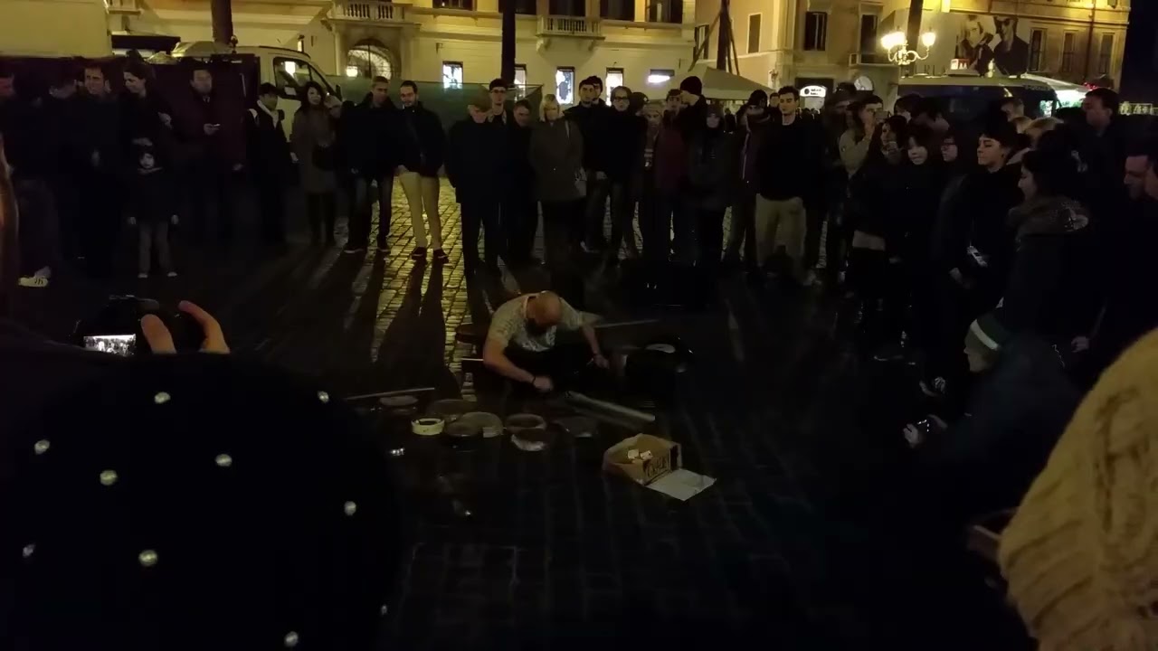roma201512 m05 #イタリア #ローマ #Italy #Roma#