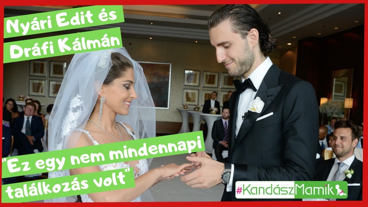 Nyári Edit /Sztármamik /Végtelen szerelem! Apás szülés | KandászMamik 154.
