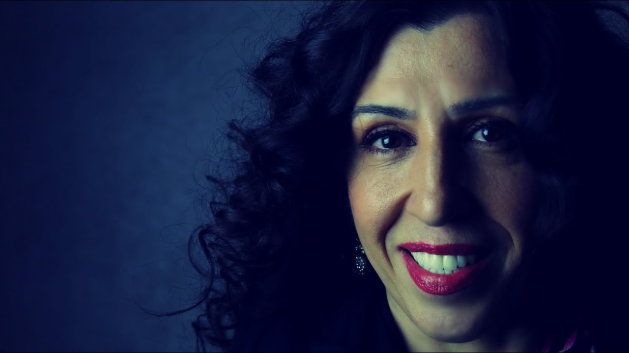 Serpil ERGÜN-Çığrışır Bülbüller