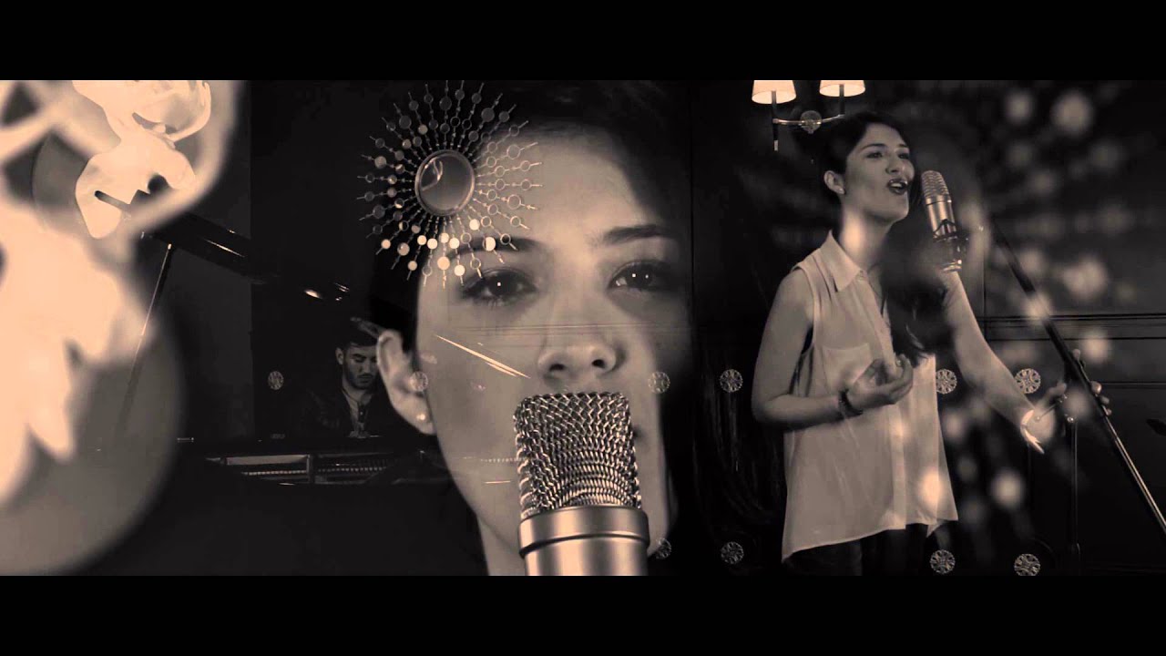 Inspiraci&oacute;n - Benny Ibarra (Cover) - Mafer Gonz&aacute;lez